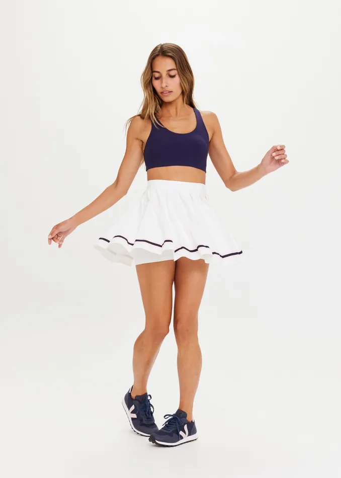 Skirts SALIMA SKIRT 8211 THE UPSIDE Women Skirts SALIMA SKIRT 8211 THE UPSIDE Women