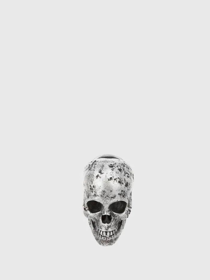 SKULL PIN No Color Men John Varvatos Jewelry