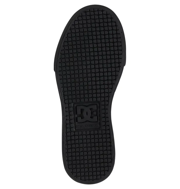 Sneakers DC Shoes Kids Boy8217s Anvil Shoes blackblack