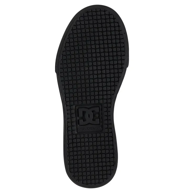 Sneakers DC Shoes Kids Boy8217s Anvil Shoes blackblack