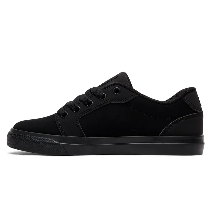 Sneakers DC Shoes Kids Boy8217s Anvil Shoes blackblack