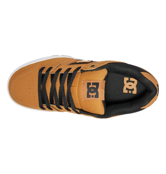 Sneakers DC Shoes Men Pure Shoes dk chocoblackoyster