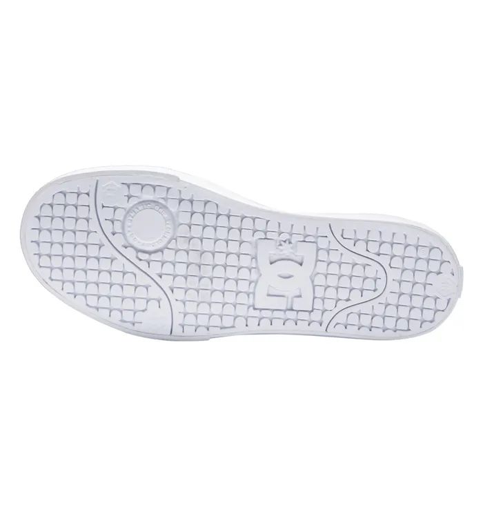 Sneakers DC Shoes Men Pure Shoes dk chocoblackoyster