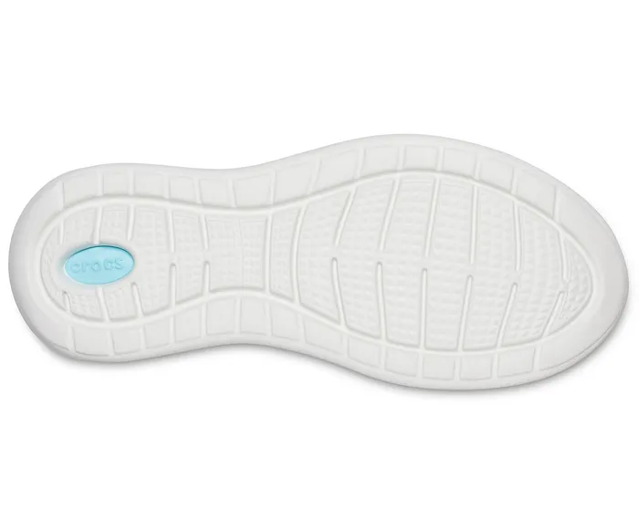 Sneakers LiteRide Pacer NavyIce Blue Crocs Women