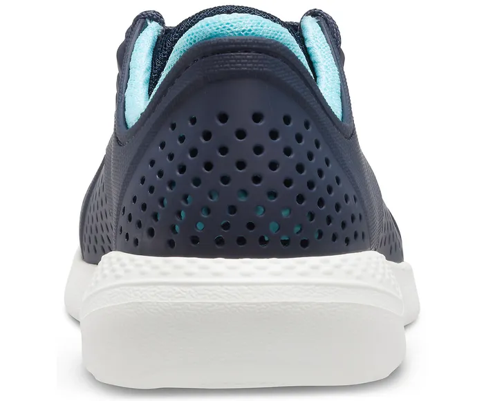 Sneakers LiteRide Pacer NavyIce Blue Crocs Women