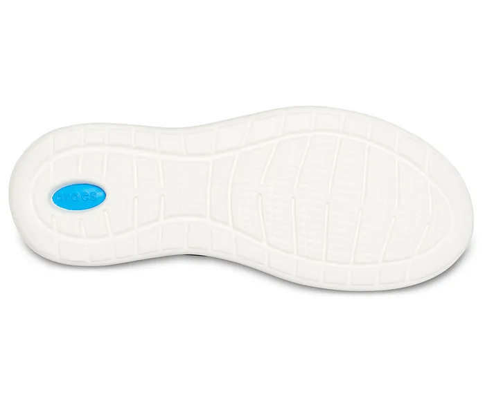 Sneakers Men Crocs LiteRide Pacer Navy White
