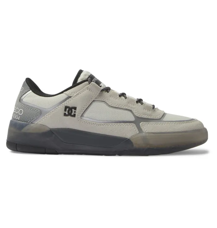 Sneakers Men DC Shoes DC Metric Skate Shoes blackblackwhite