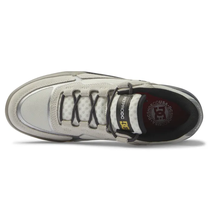Sneakers Men DC Shoes DC Metric Skate Shoes blackblackwhite