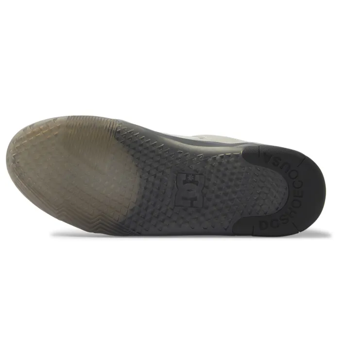 Sneakers Men DC Shoes DC Metric Skate Shoes blackblackwhite