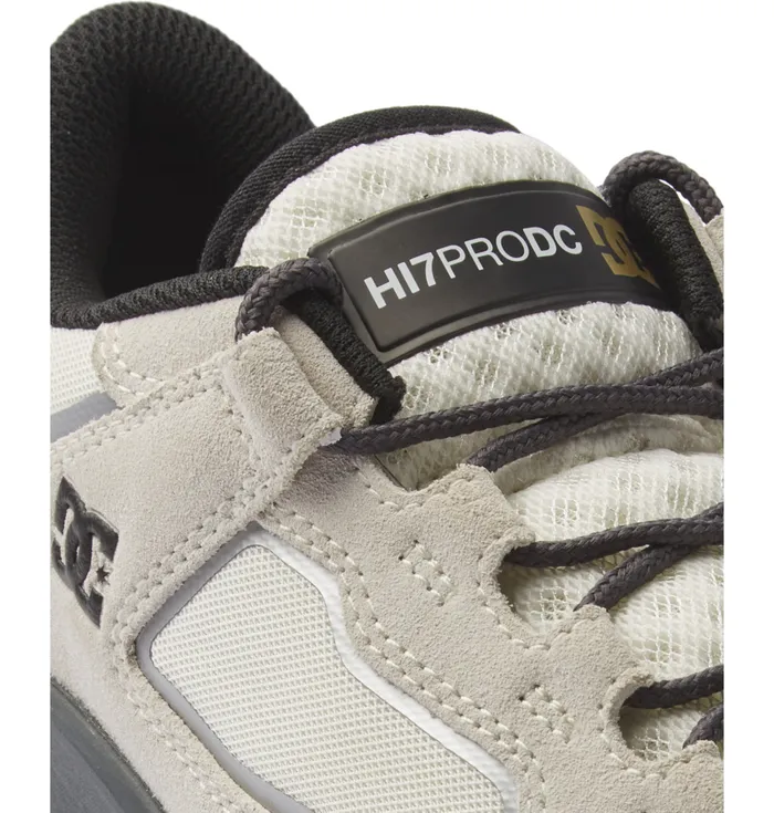 Sneakers Men DC Shoes DC Metric Skate Shoes blackblackwhite