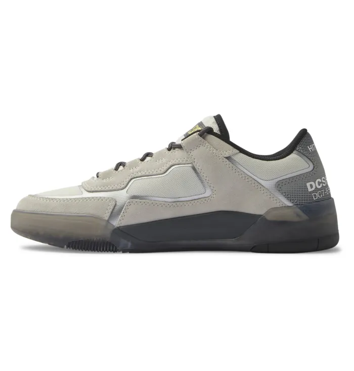 Sneakers Men DC Shoes DC Metric Skate Shoes blackblackwhite