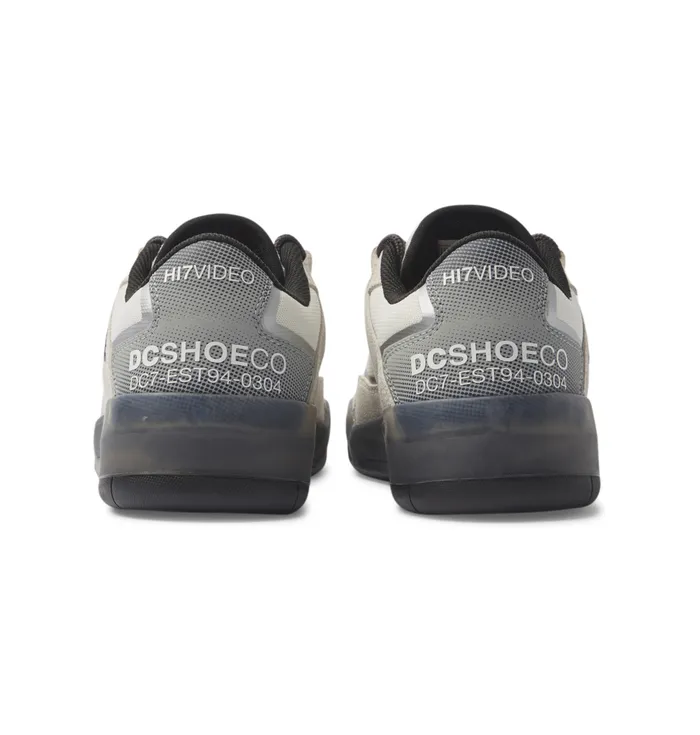 Sneakers Men DC Shoes DC Metric Skate Shoes blackblackwhite