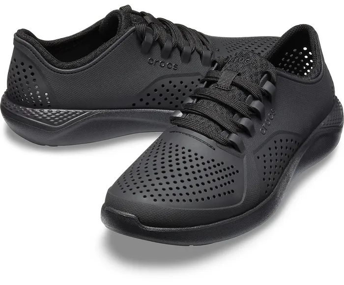 Sneakers Men LiteRide Pacer Black Black Crocs