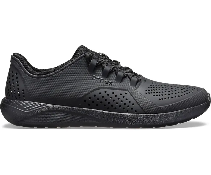 Sneakers Men LiteRide Pacer Black Black Crocs
