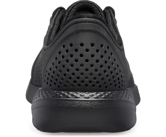 Sneakers Men LiteRide Pacer Black Black Crocs