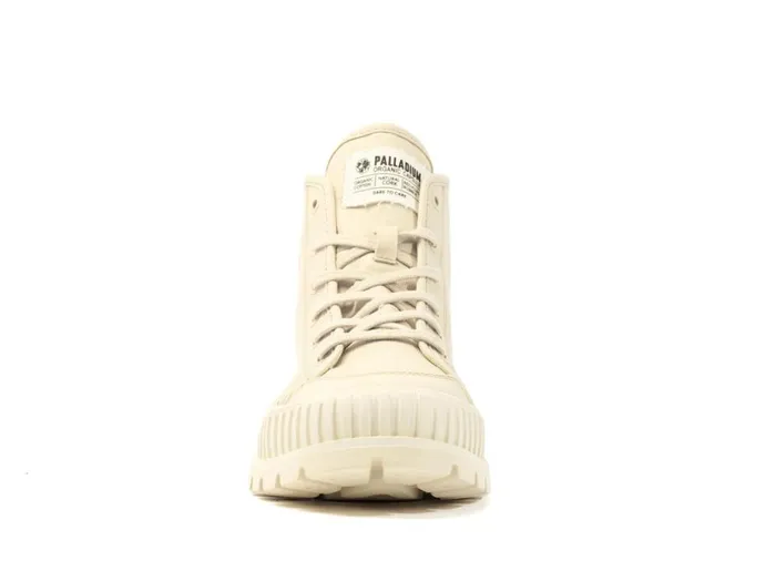 Sneakers Men PALLADIUM PALLASHOCK ORGANIC 2 Sahara Sneakers Men PALLADIUM PALLASHOCK ORGANIC 2 Sahara