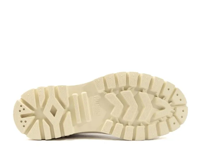 Sneakers Men PALLADIUM PALLASHOCK ORGANIC 2 Sahara Sneakers Men PALLADIUM PALLASHOCK ORGANIC 2 Sahara