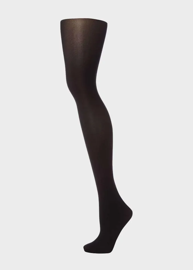Socks and Tights Women HOBBS Opaque 60den Tights Black