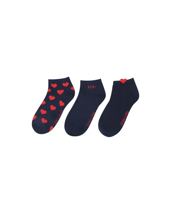 SOCKS BOX MULTICO NOELLE Shop Grace and Mila Socks