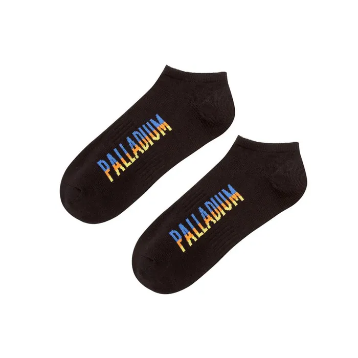 Socks WomenMen PALLADIUM ANGLE SOCKS RAINBOW PACK Angle Socks Rainbow Pack