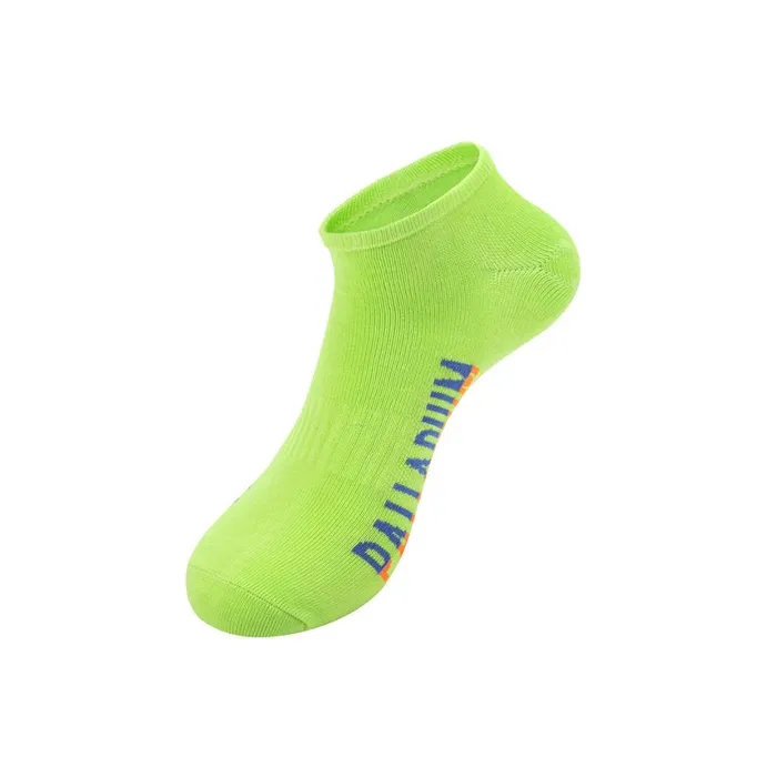 Socks WomenMen PALLADIUM ANGLE SOCKS RAINBOW PACK Angle Socks Rainbow Pack