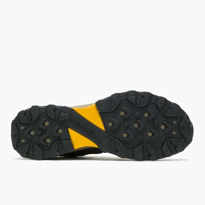 Speed Strike Leather Sieve Espresso Men Merrell SlipOns Speed Strike Leather Sieve Espresso Men Merrell SlipOns