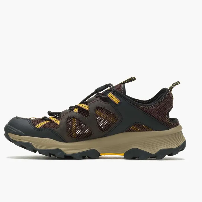 Speed Strike Leather Sieve Espresso Men Merrell SlipOns Speed Strike Leather Sieve Espresso Men Merrell SlipOns