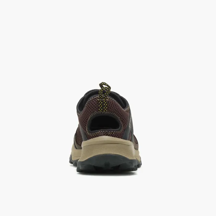 Speed Strike Leather Sieve Espresso Men Merrell SlipOns Speed Strike Leather Sieve Espresso Men Merrell SlipOns