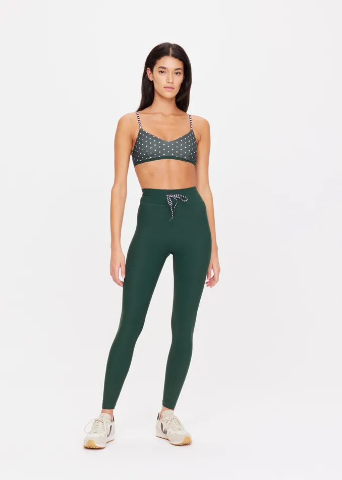 Sports Bras THE UPSIDE Women ACE OF HEARTS BALLET BRA