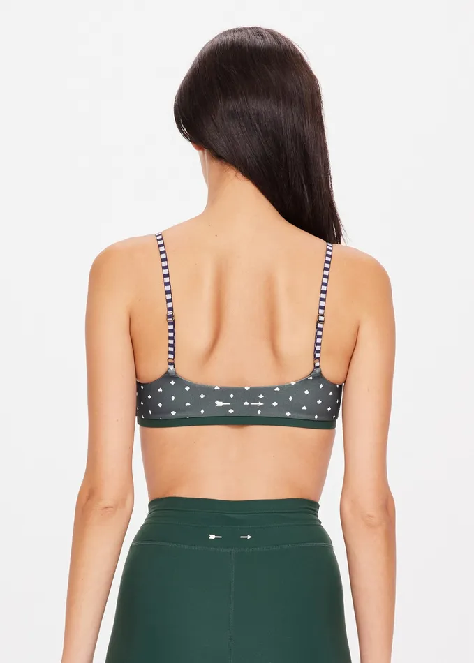 Sports Bras THE UPSIDE Women ACE OF HEARTS BALLET BRA