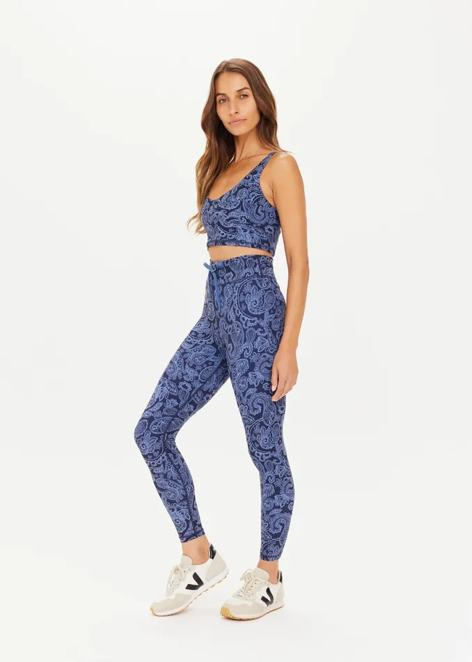 Sports Bras THE UPSIDE Women NOUVEAUX CANDICE CROP