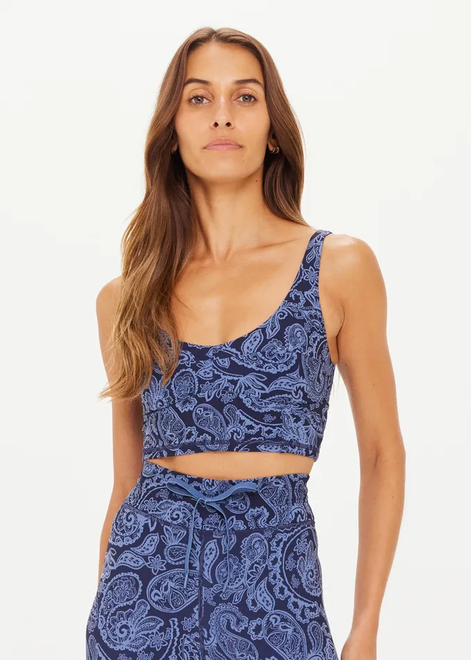 Sports Bras THE UPSIDE Women NOUVEAUX CANDICE CROP