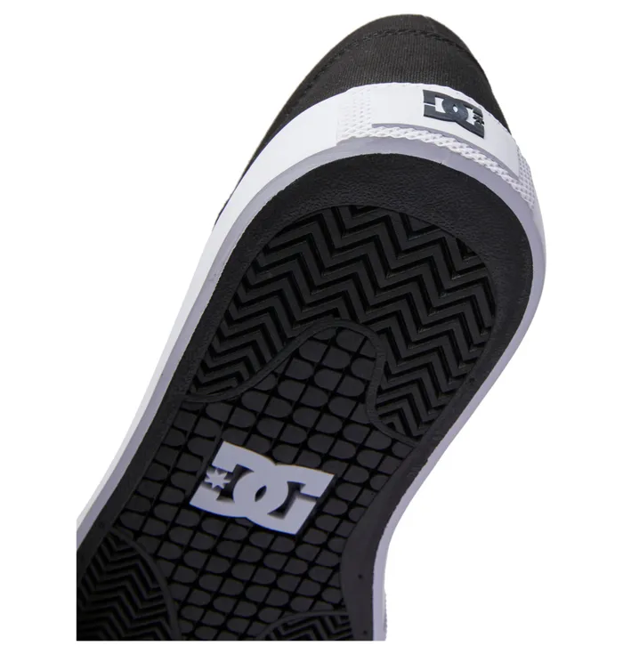 Star Wars DC Manual SlipOn Shoes blackred Sneakers DC Shoes Men