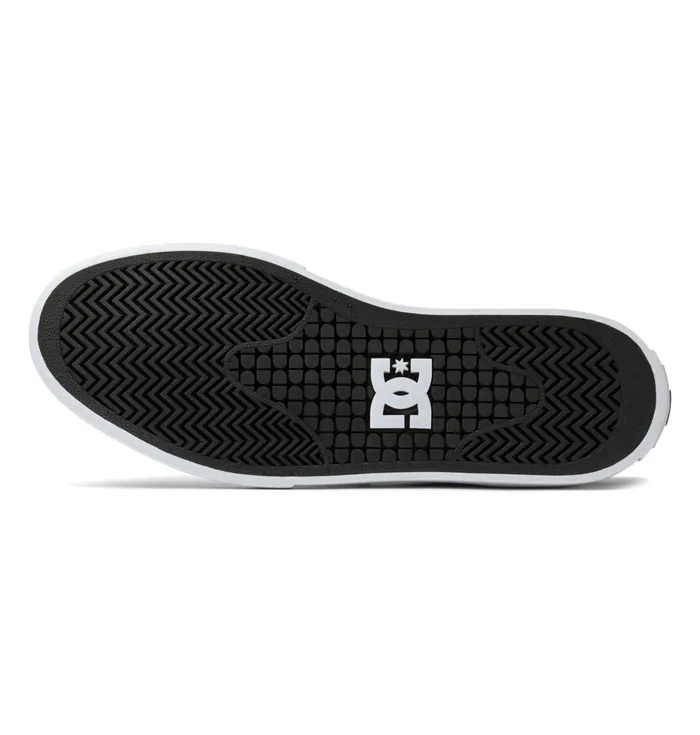 Star Wars DC Manual SlipOn Shoes blackred Sneakers DC Shoes Men