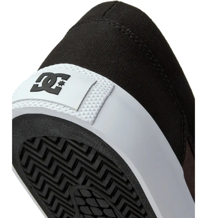 Star Wars DC Manual SlipOn Shoes blackred Sneakers DC Shoes Men