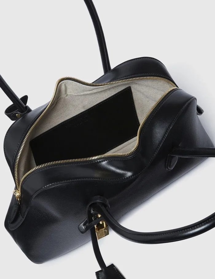 Stella McCartney Shoulder Bags Women Stella Ryder Shoulder Bag Black Stella McCartney Shoulder Bags Women Stella Ryder Shoulder Bag Black