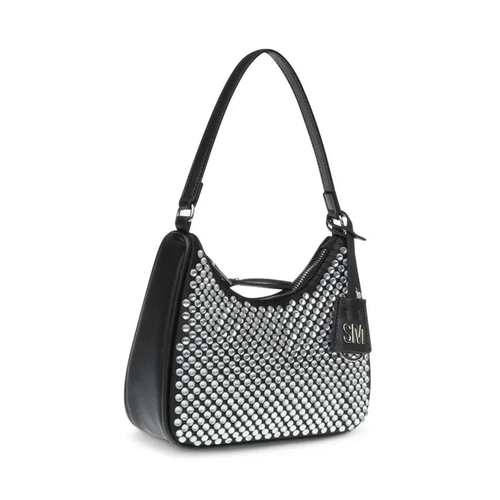 Steve Madden Bdarling Black Womens Shoulder Bags