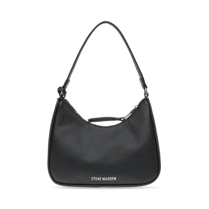 Steve Madden Bdarling Black Womens Shoulder Bags