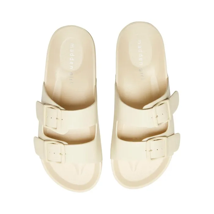 Steve Madden Teddy T Bone Womens Sandals