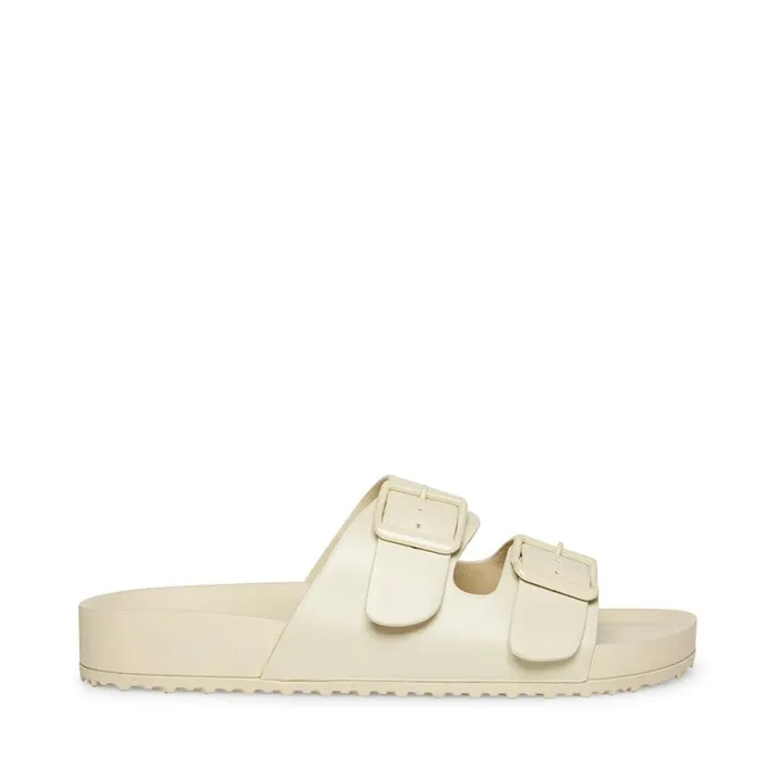 Steve Madden Teddy T Bone Womens Sandals