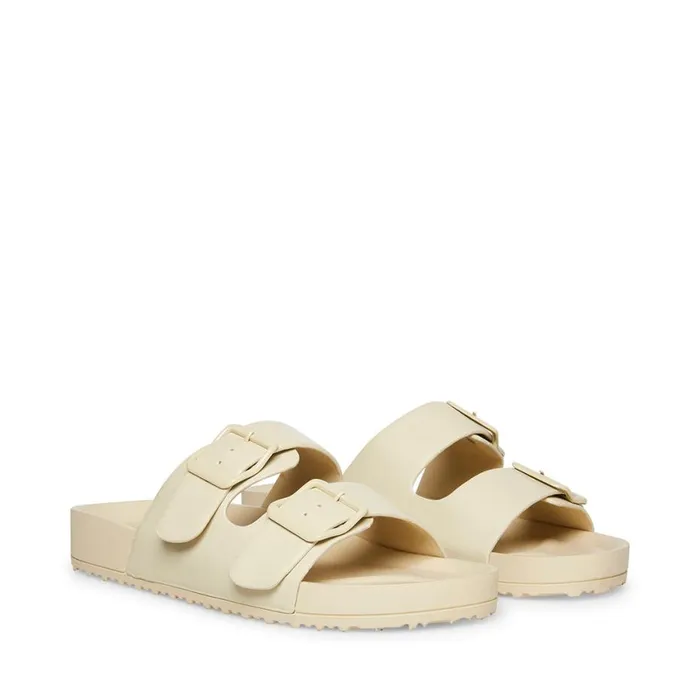 Steve Madden Teddy T Bone Womens Sandals