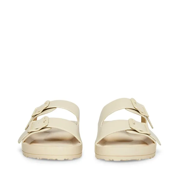 Steve Madden Teddy T Bone Womens Sandals