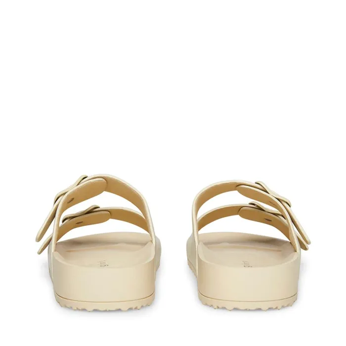 Steve Madden Teddy T Bone Womens Sandals