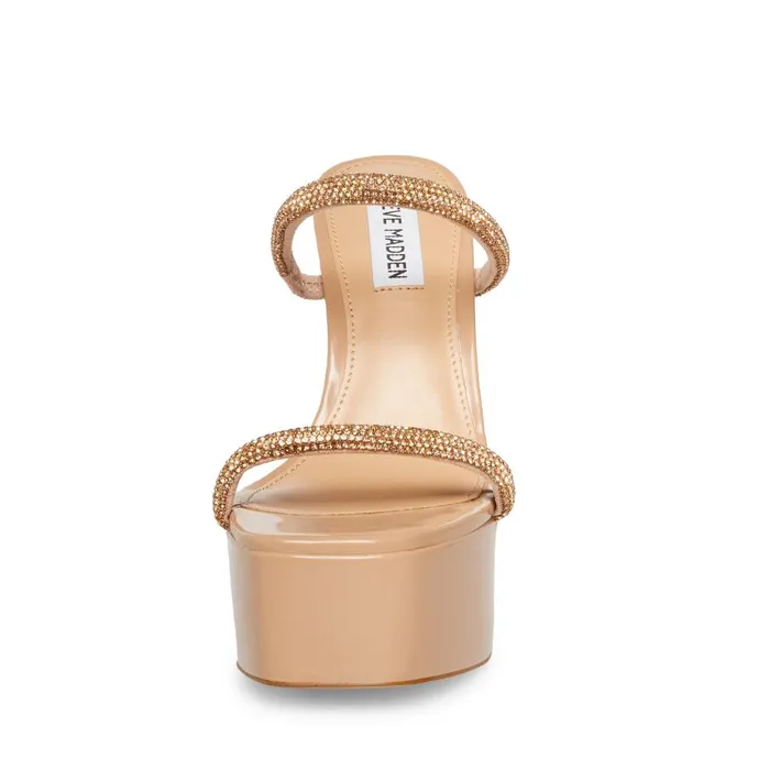 Steve Madden Zayne R Rose Multi Womens Platforms Steve Madden Zayne R Rose Multi Womens Platforms
