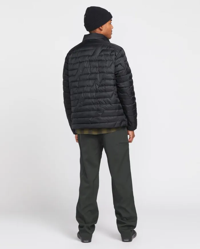 Stone Trail Master Ii Pants 8211 Stealth Mens Volcom Hiking