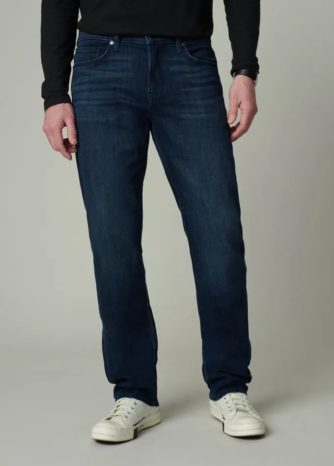 Straight leg Men Joe8217s Jeans THE CLASSIC Gard