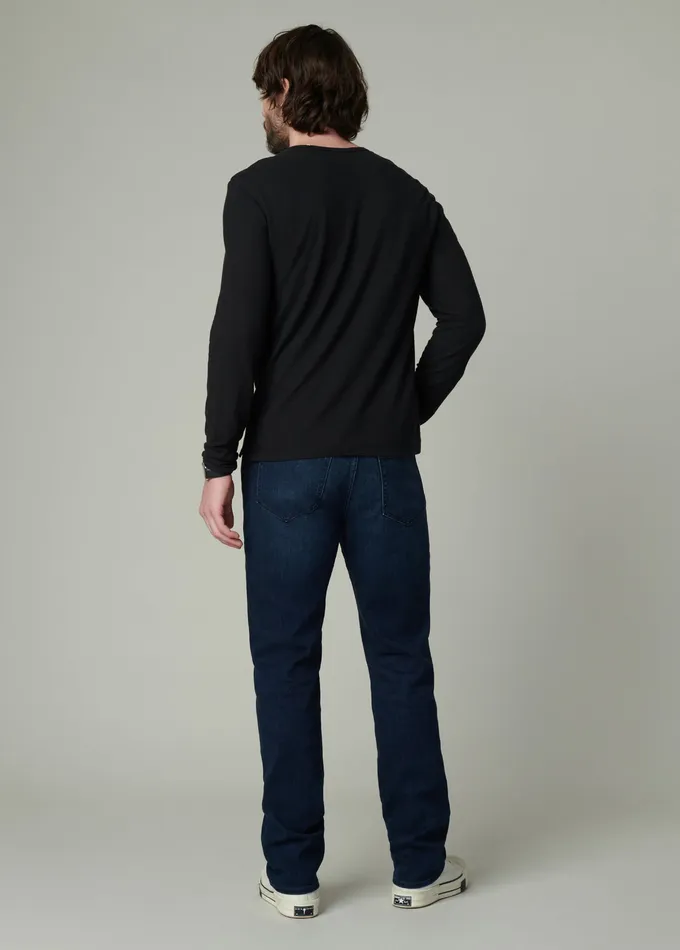 Straight leg Men Joe8217s Jeans THE CLASSIC Gard