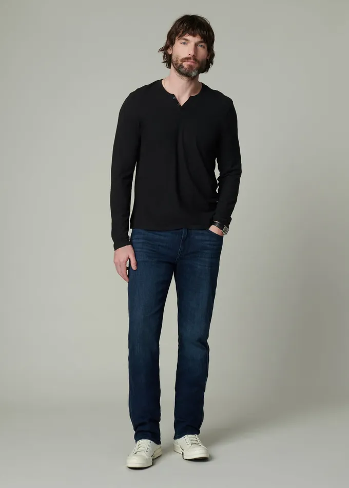 Straight leg Men Joe8217s Jeans THE CLASSIC Gard