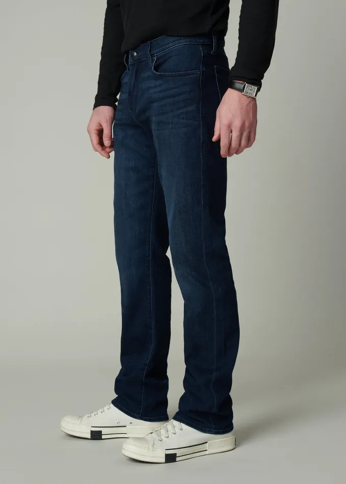 Straight leg Men Joe8217s Jeans THE CLASSIC Gard
