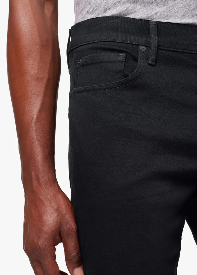 STRAIGHT NARROW THE BRIXTON Griff Joe8217s Jeans Men